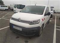 CITROEN 1.5 BLUEHDI 75KW TALLA M CONTROL (1 - 4233-LSC